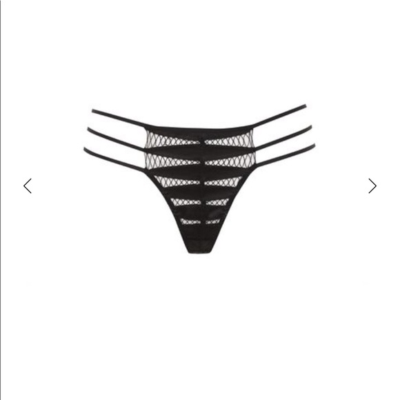 Agent Provocateur Rayna Set - Picture 5 of 9